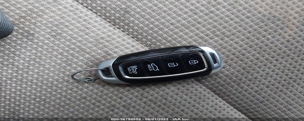 3KPC34A61NE160336 2022 HYUNDAI ACCENT photo no. 11