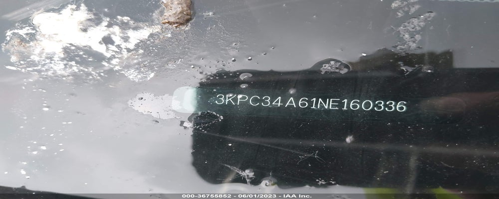 3KPC34A61NE160336 2022 HYUNDAI ACCENT photo no. 9