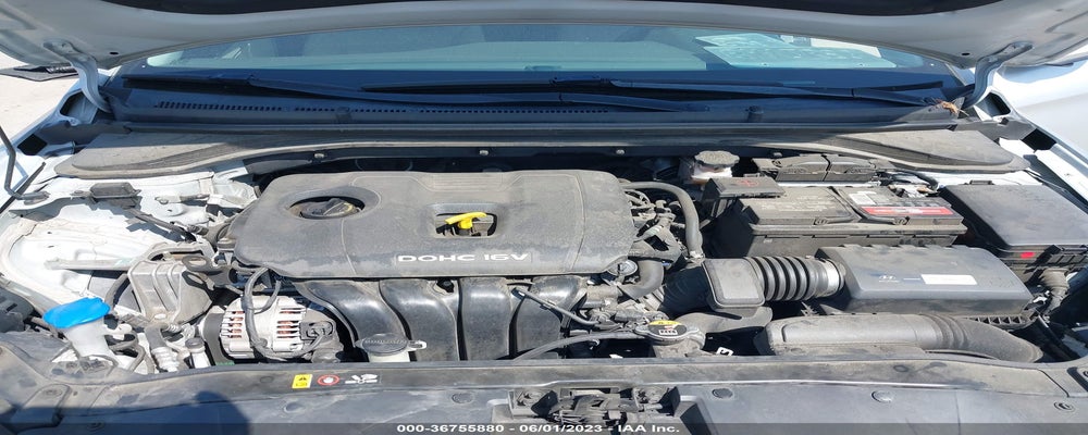 5NPD84LF3JH297206 2018 HYUNDAI ELANTRA photo no. 10