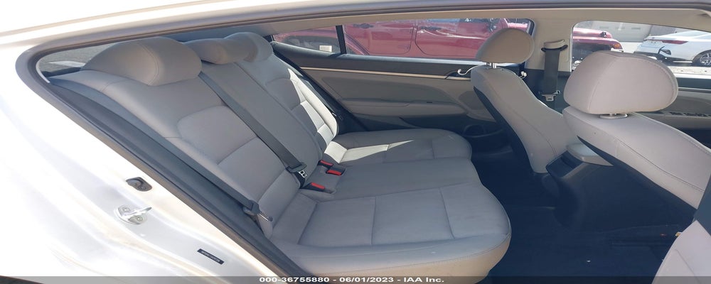 5NPD84LF3JH297206 2018 HYUNDAI ELANTRA photo no. 8