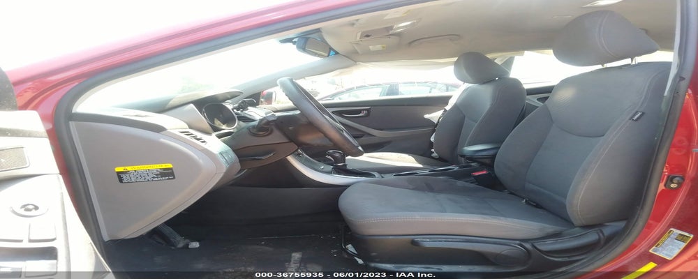 KMHDH4AE7GU617700 2016 HYUNDAI ELANTRA photo no. 5