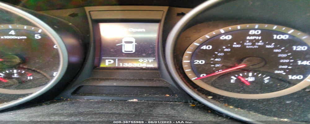 5XYZUDLB7EG225498 2014 HYUNDAI SANTA FE SPORT photo no. 7