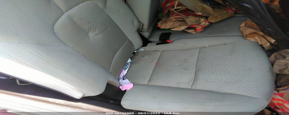 5XYZUDLB7EG225498 2014 HYUNDAI SANTA FE SPORT photo no. 8