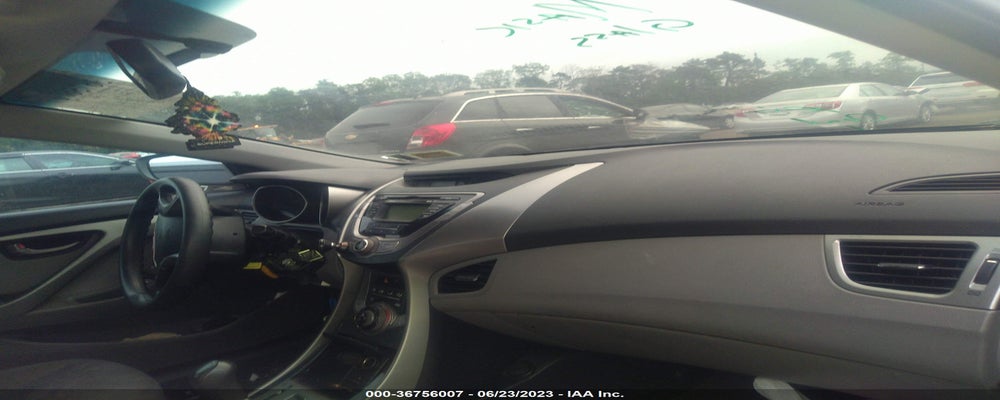 KMHDH4AE9DU577440 2013 HYUNDAI ELANTRA photo no. 5