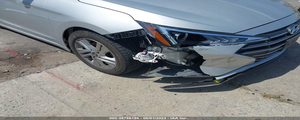 5NPD84LF1LH532768 2020 HYUNDAI ELANTRA photo no. 6