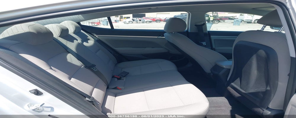 5NPD84LF1LH532768 2020 HYUNDAI ELANTRA photo no. 8