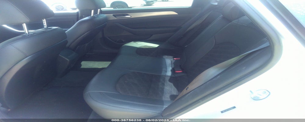 5NPE34AF8JH689667 2018 HYUNDAI SONATA photo no. 8