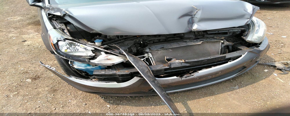 KMHCT5AEXEU166873 2014 HYUNDAI ACCENT photo no. 6