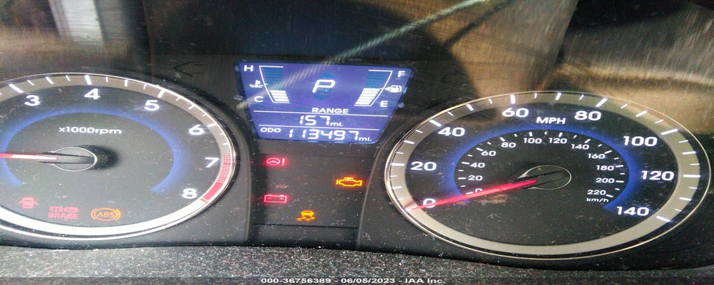 KMHCT5AEXEU166873 2014 HYUNDAI ACCENT photo no. 7