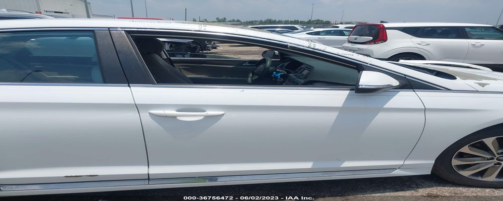 5NPE34AF2FH022648 2015 HYUNDAI SONATA photo no. 6