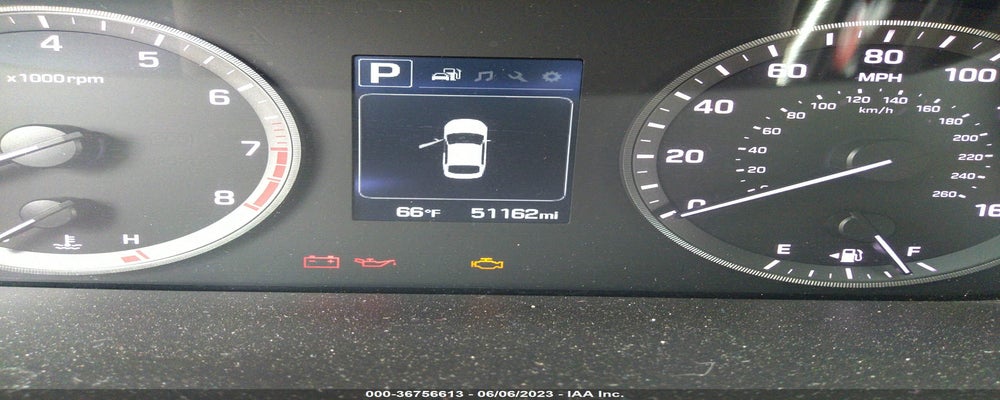 5NPE24AF8FH001161 2015 HYUNDAI SONATA photo no. 7