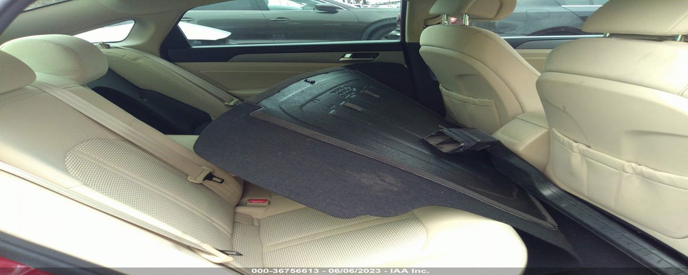 5NPE24AF8FH001161 2015 HYUNDAI SONATA photo no. 8