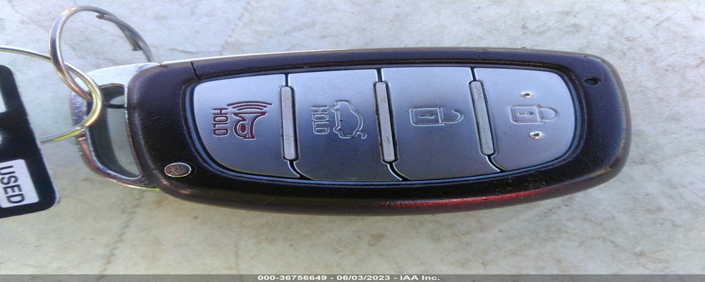 KMHE24L16GA029594 2016 HYUNDAI SONATA HYBRID photo no. 11
