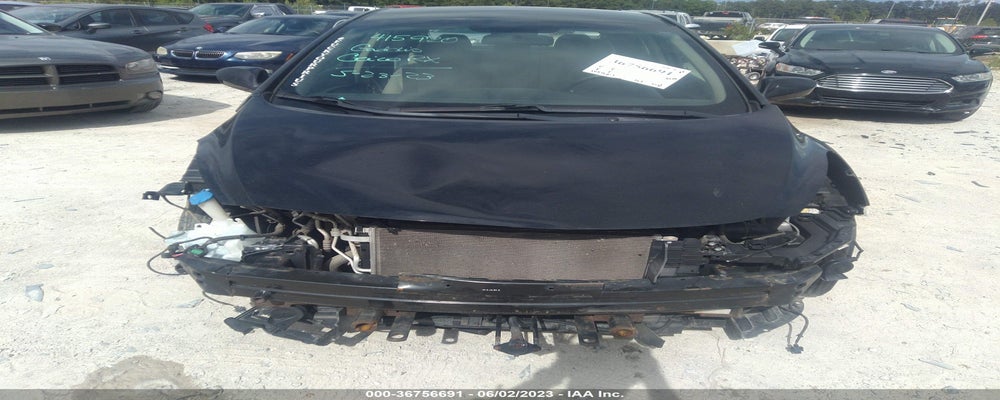 KMHD35LH9EU158498 2014 HYUNDAI ELANTRA GT photo no. 6