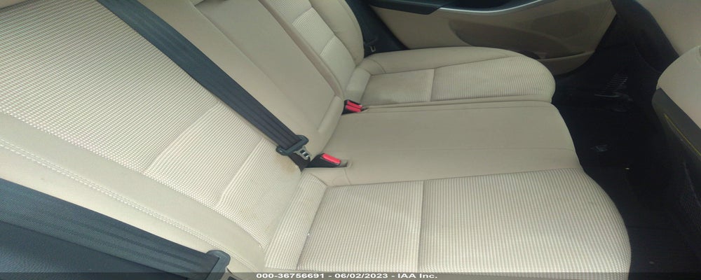 KMHD35LH9EU158498 2014 HYUNDAI ELANTRA GT photo no. 8