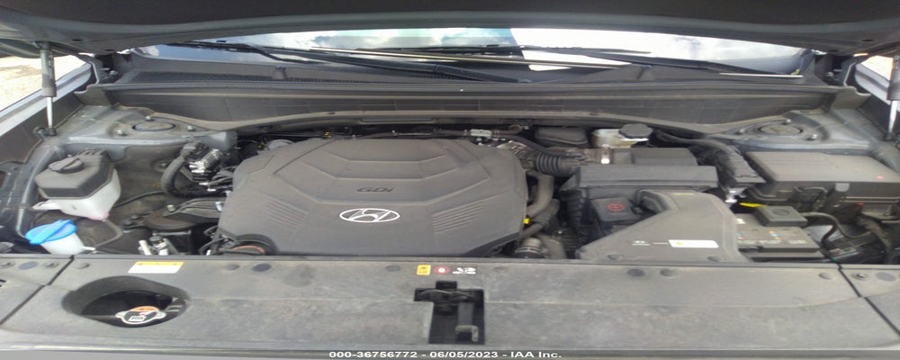 KM8R4DHE7NU453823 2022 HYUNDAI PALISADE photo no. 10