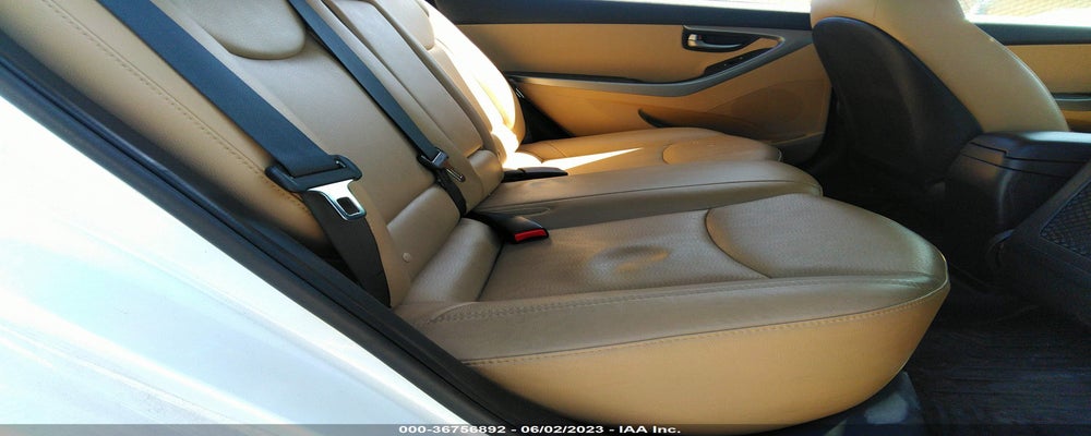 5NPDH4AE5DH209593 2013 HYUNDAI ELANTRA photo no. 8