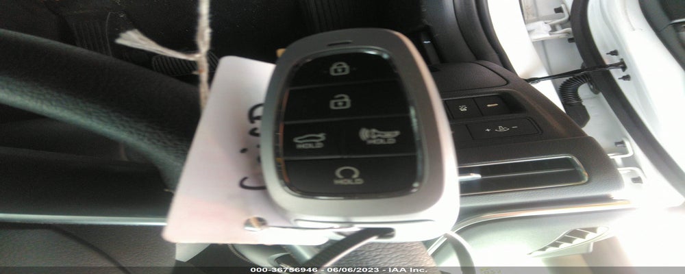 KMHL64JA2NA238097 2022 HYUNDAI SONATA photo no. 11