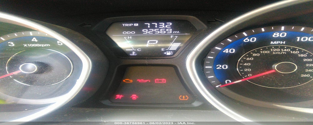 KMHDH4AE3DU955106 2013 HYUNDAI ELANTRA photo no. 7