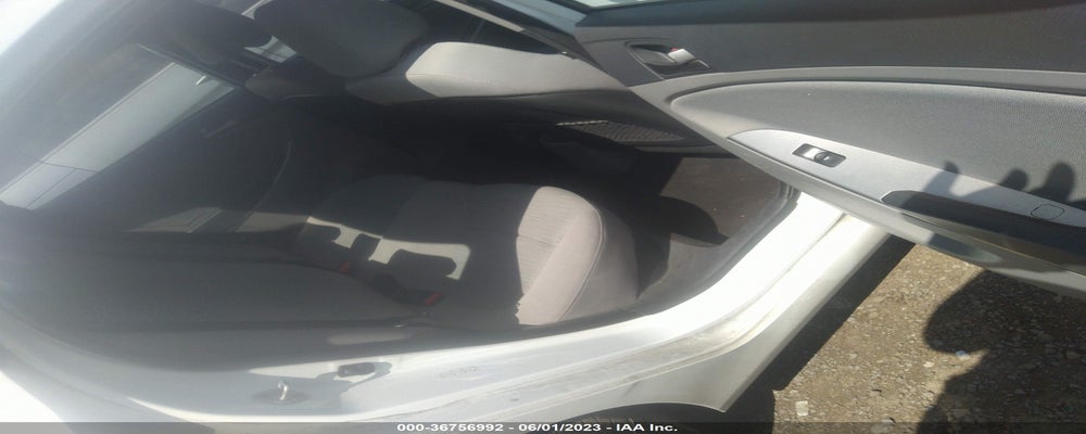 KMHCT4AE4FU818088 2015 HYUNDAI ACCENT photo no. 8