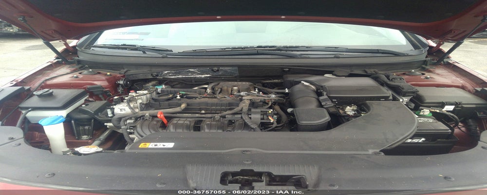5NPE24AF1GH321102 2016 HYUNDAI SONATA photo no. 10