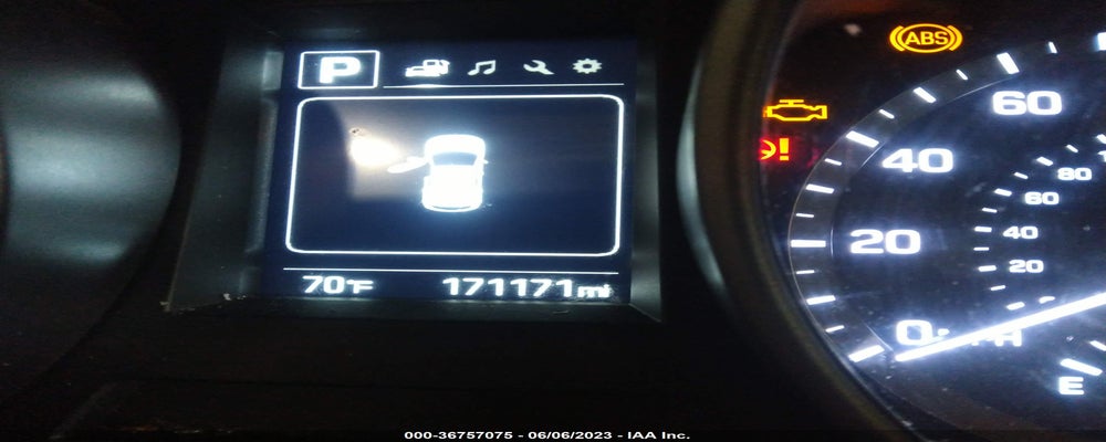 5XYZTDLB7HG443254 2017 HYUNDAI SANTA FE SPORT photo no. 7