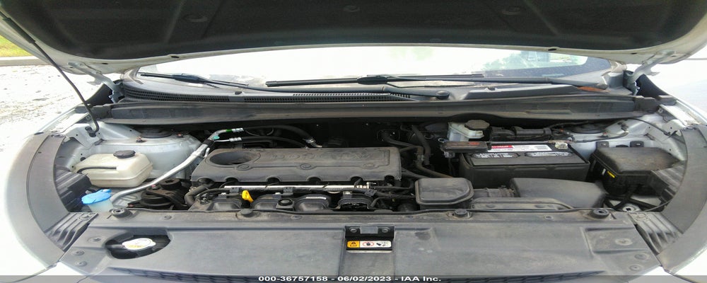 KM8JU3AC5DU591603 2013 HYUNDAI TUCSON photo no. 10