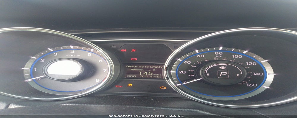 5NPEB4AC6EH894550 2014 HYUNDAI SONATA photo no. 7