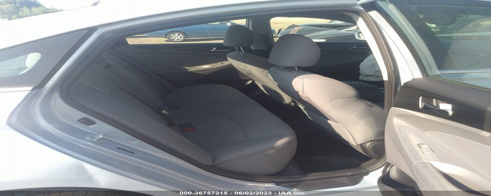 5NPEB4AC6EH894550 2014 HYUNDAI SONATA photo no. 8