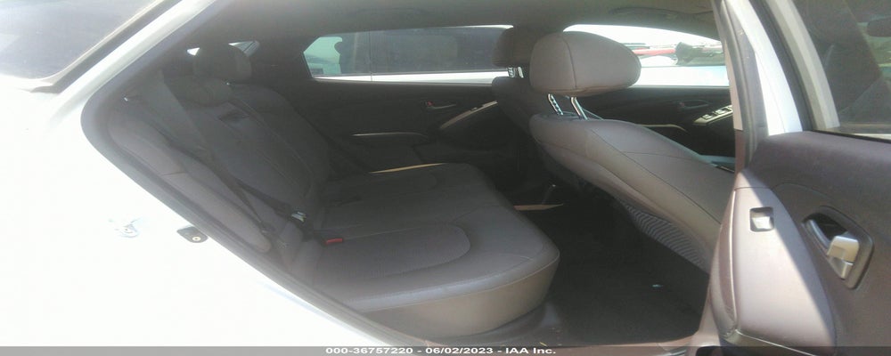 KM8JU3AG4FU013255 2015 HYUNDAI TUCSON photo no. 8