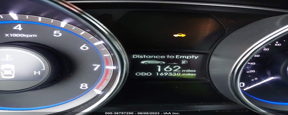 5NPEB4AC2BH052736 2011 HYUNDAI SONATA photo no. 7