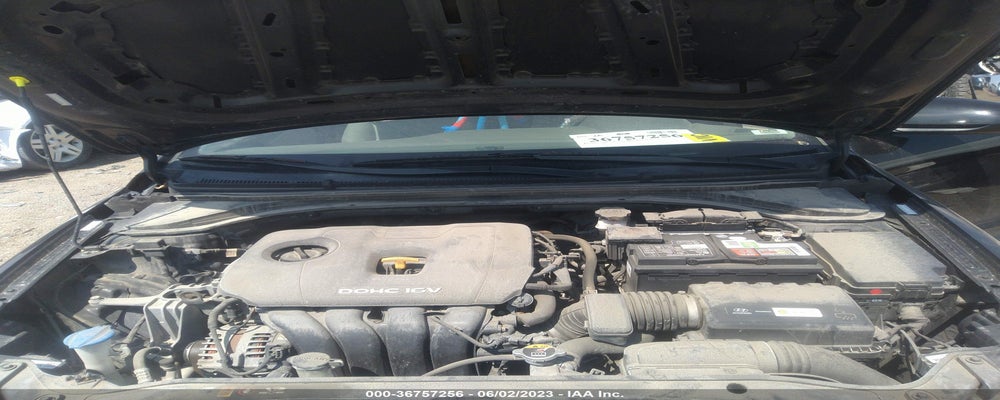 KMHD74LF9HU357911 2017 HYUNDAI ELANTRA photo no. 10