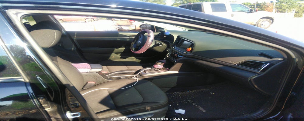 5NPD84LF6JH355356 2018 HYUNDAI ELANTRA photo no. 5