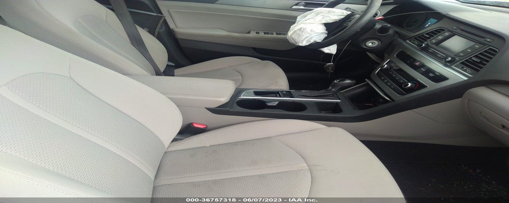 5NPE24AF5FH219073 2015 HYUNDAI SONATA photo no. 5