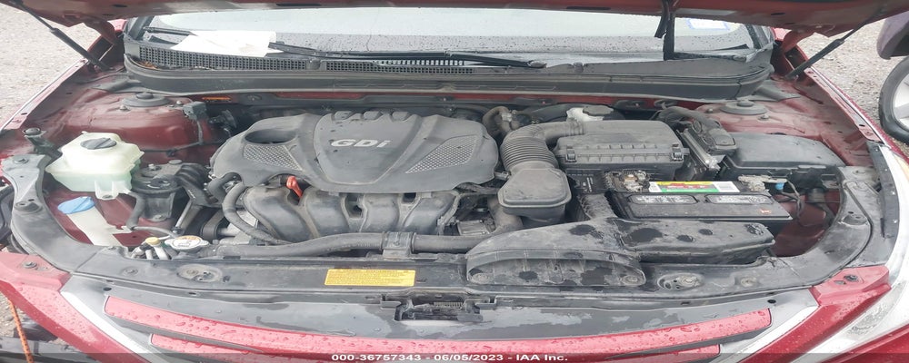 5NPEB4AC3EH900000 2014 HYUNDAI SONATA photo no. 10
