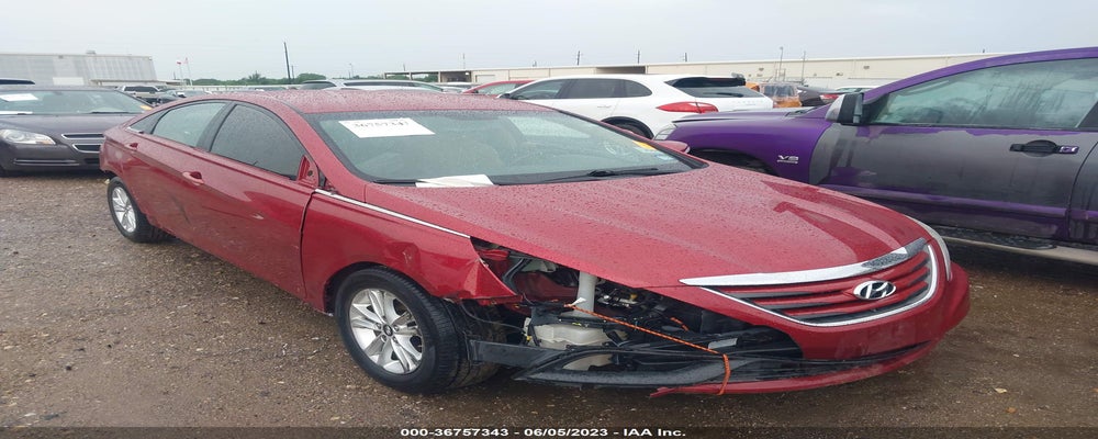 5NPEB4AC3EH900000 2014 HYUNDAI SONATA photo no. 24