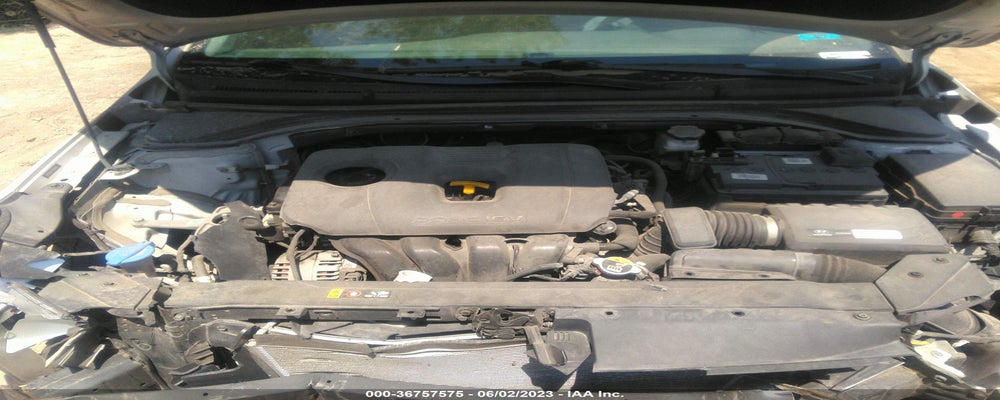 5NPD84LF1KH428814 2019 HYUNDAI ELANTRA photo no. 10