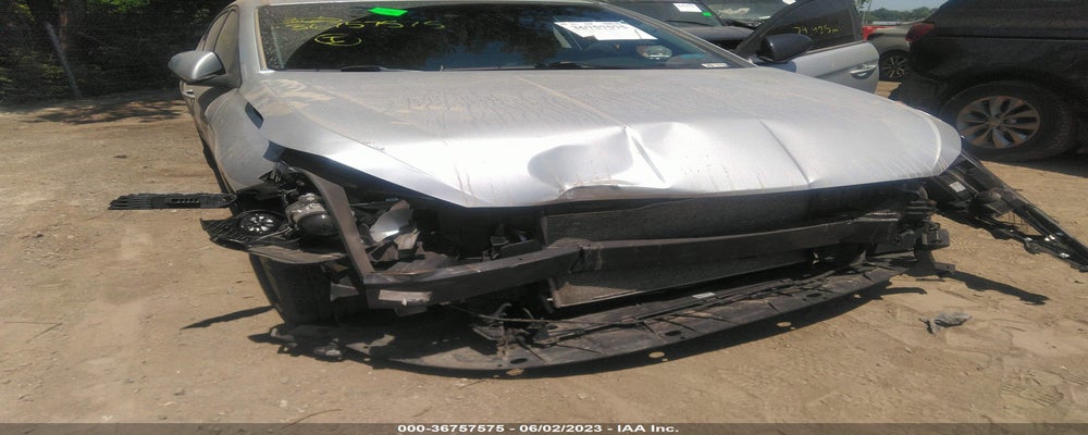 5NPD84LF1KH428814 2019 HYUNDAI ELANTRA photo no. 6