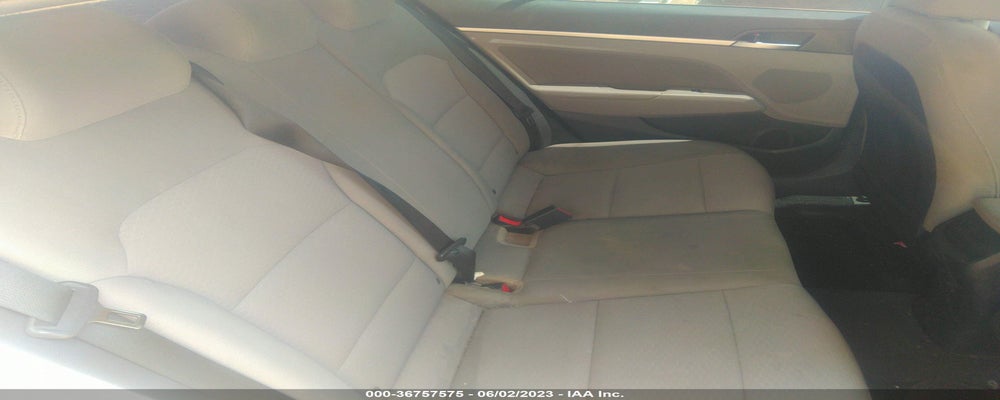 5NPD84LF1KH428814 2019 HYUNDAI ELANTRA photo no. 8