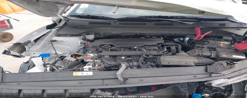 KM8K32ABXNU891518 2022 HYUNDAI KONA photo no. 10