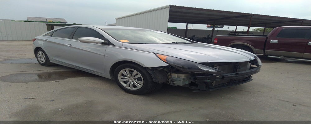 5NPEB4AC7BH226364 2011 HYUNDAI SONATA photo no. 19