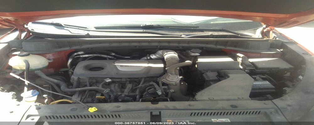 KM8J3CA2XGU200654 2016 HYUNDAI TUCSON photo no. 10
