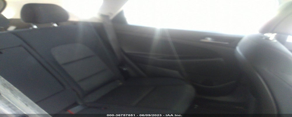 KM8J3CA2XGU200654 2016 HYUNDAI TUCSON photo no. 8