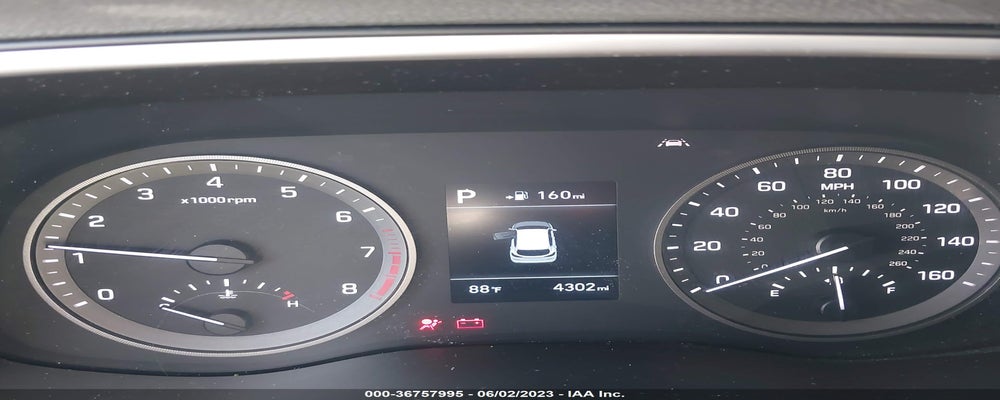 KM8J33AL0KU021699 2019 HYUNDAI TUCSON photo no. 7