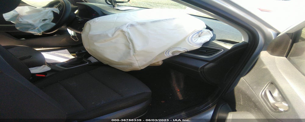 3KPC24A6XLE124127 2020 HYUNDAI ACCENT photo no. 5