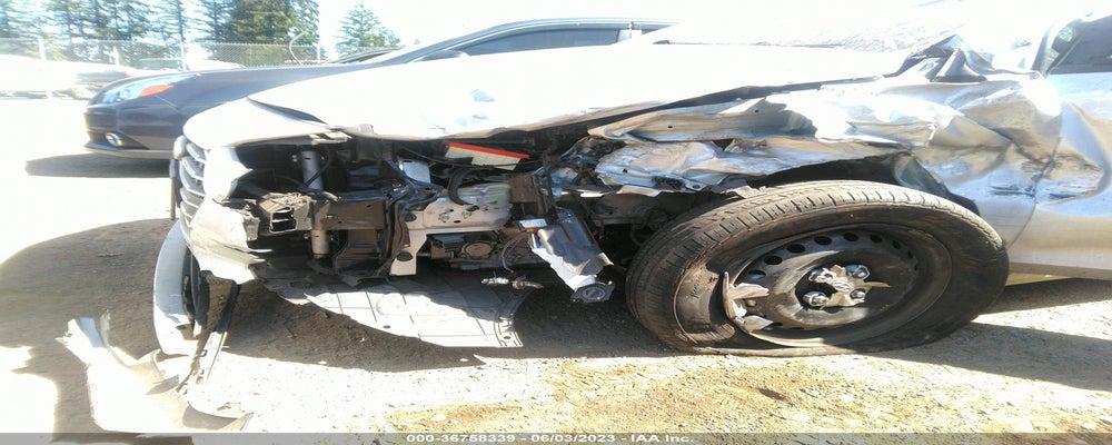 3KPC24A6XLE124127 2020 HYUNDAI ACCENT photo no. 6