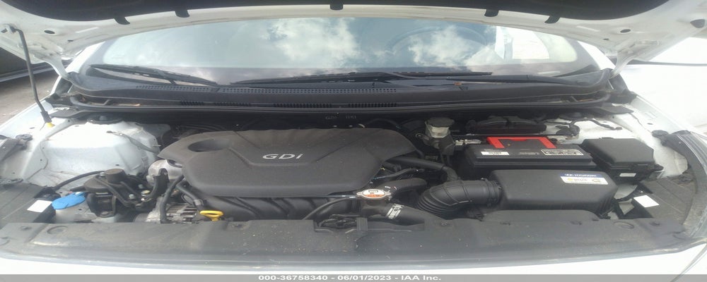 KMHCT4AE1GU147951 2016 HYUNDAI ACCENT photo no. 10