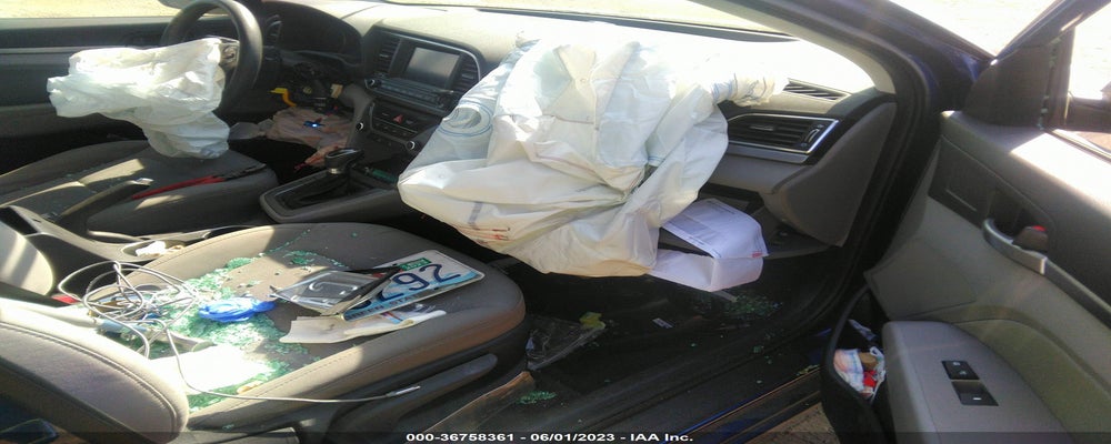 5NPD84LF3JH249642 2018 HYUNDAI ELANTRA photo no. 5