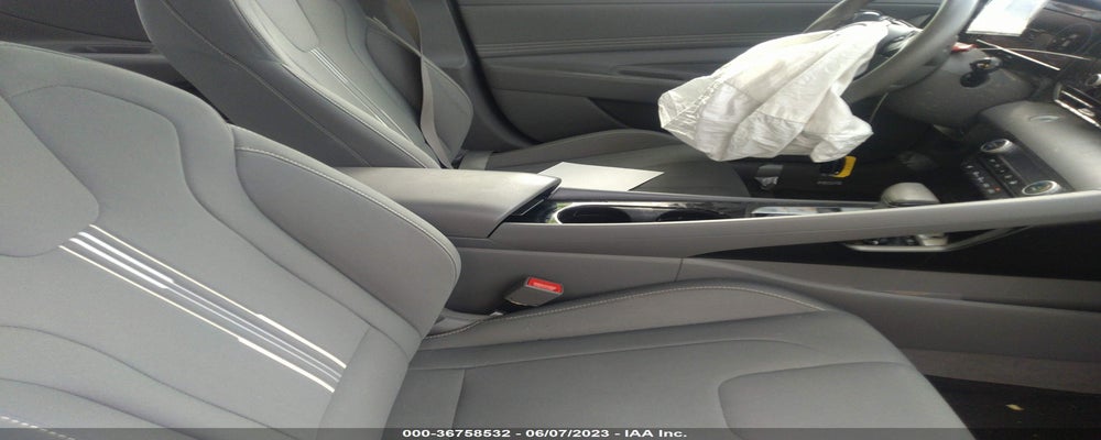 5NPLS4AG7NH085875 2022 HYUNDAI ELANTRA photo no. 5