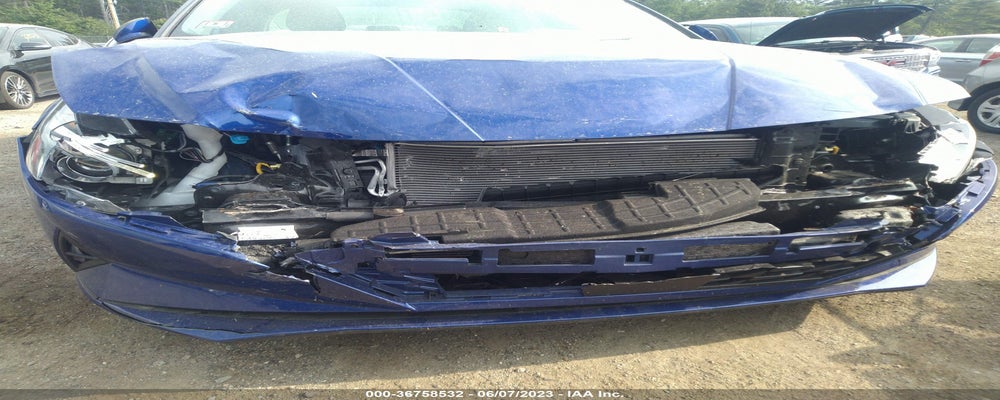 5NPLS4AG7NH085875 2022 HYUNDAI ELANTRA photo no. 6